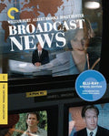 Criterion Collection - Broadcast News/bd - Blu-ray