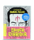 Criterion Collection - Shock Corridor/bd - Blu-ray