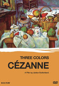 Cezanne: Three Colors - Cezanne: Three Colors - DVD