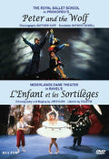 Prokofiev / Ravel / Kylians / Maazel - Peter & The Wolf & L'enfant Et Les Sortileges - DVD