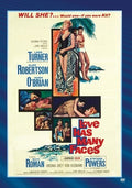 Love Has Many Faces - Love Has Many Faces - DVD