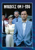 Miracle On I-880 - Miracle On I-880 - DVD