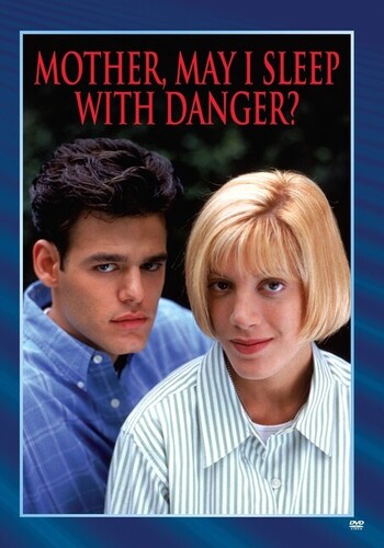 Mother May I Sleep With Danger - Mother May I Sleep With Danger - DVD