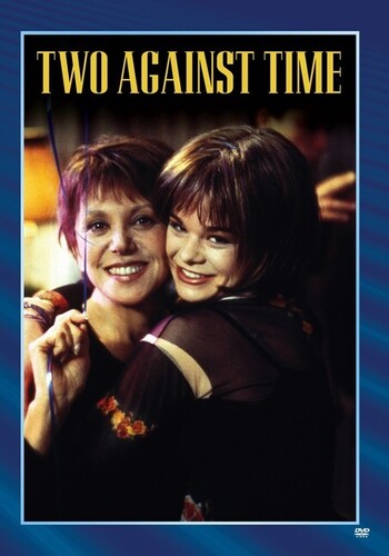 Two Against Time - Two Against Time - DVD