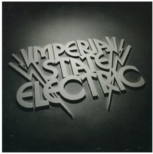 Imperial State Electric - Imperial State Electric - Vinyl Record