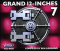 Vol. 7-Grand 12-Inches [Import]