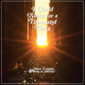Franklin,adam / Bolts Of Melody - I Could Sleep For A Thousand Years - Vinyl Record