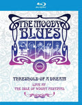 Moody Blues - Live At The Isle Of Wight Festival - Blu-ray
