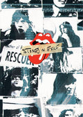 Rolling Stones - Stones In Exile - DVD