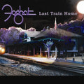Foghat - Last Train Home - Music CD