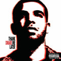 Drake - Thank Me Later - Music CD