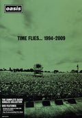 Oasis - Time Flies 1994 - 2009 - DVD