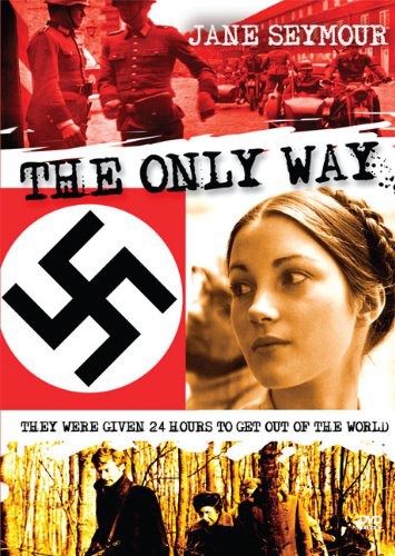 Only Way - Only Way - DVD