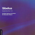 Symphonies Nos. 1 & 4 - Symphonies Nos. 1 & 4 - Music CD