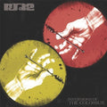 Rjd2 - Inversions Of The Colossus - Music CD