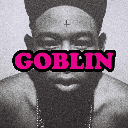 Tyler The Creator - Goblin - Vinyl Record