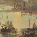 Rah Rah - Breaking Hearts - Vinyl Record