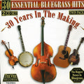 30 Essential Bluegrass / Various - 30 Essential Bluegrass / Various - Music CD