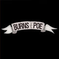 Burns & Poe - Burns & Poe - Music CD