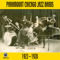 Paramount Chicago Jazz Bands 1923-1928 / Various - Paramount Chicago Jazz Bands 1923-1928 / Various - Music CD