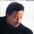 Williams,james D-train - In Your Eyes (bonus Tracks Edition) - Music CD