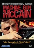 Machine Gun Mccain - Machine Gun Mccain - DVD
