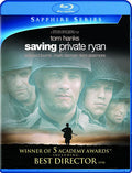 Saving Private Ryan - Saving Private Ryan - Blu-ray