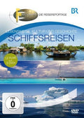 Br-fernweh: Schiffsreisen & Kreuzfahrten - Br-fernweh: Schiffsreisen & Kreuzfahrten - DVD