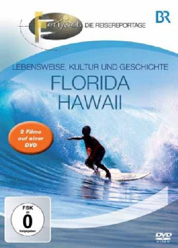 Br-fernweh: Florida & Hawaii - Br-fernweh: Florida & Hawaii - DVD