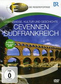 Br-fernweh: Cevennen & Sndfrankreich - Br-fernweh: Cevennen & Sndfrankreich - DVD
