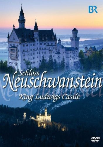 King Ludwigs Castle - King Ludwigs Castle - DVD
