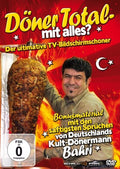 Doner Total-mit Alles - Doner Total-mit Alles - DVD