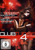 Clubtunes On Dvd - Clubtunes On Dvd 4 - DVD