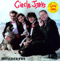 Circle Jerks - Wonderful - Vinyl Record