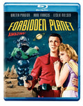 Forbidden Planet - Forbidden Planet - Blu-ray