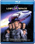 Lost In Space (1998) - Lost In Space (1998) - Blu-ray