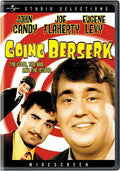 Going Berserk - Going Berserk - DVD