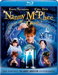 Nanny Mcphee - Nanny Mcphee - Blu-ray