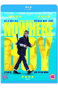 Nowhere Boy - Nowhere Boy - Blu-ray