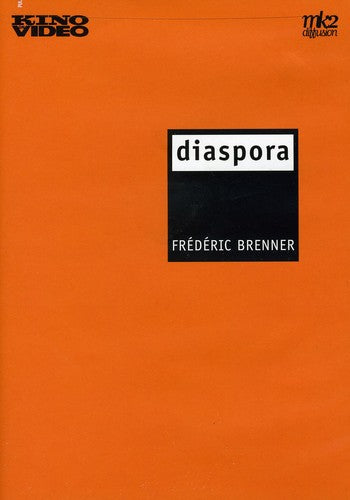 Diaspora - Diaspora - DVD