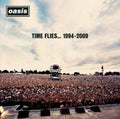 Oasis - Time Flies...1994-2009 [2 CD]