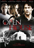 Open House (2010) - Open House (2010) - DVD