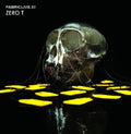 Zero T - Fabriclive 52 - Music CD