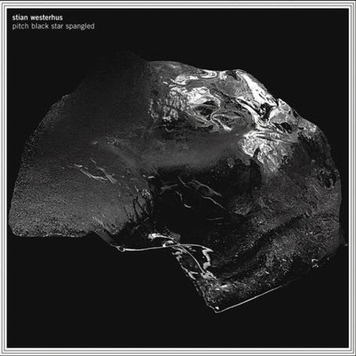Westerhus,stian - Pitch Black Star Spangled - Vinyl Record
