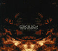 Sorgeldom - Inner Receivings - Music CD