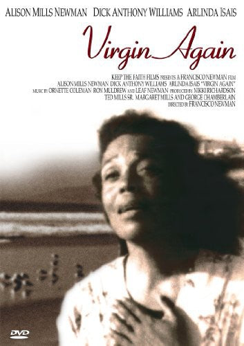 Virgin Again - Virgin Again - DVD