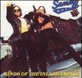 Sammy - Kings Of The Island Empire - Music CD