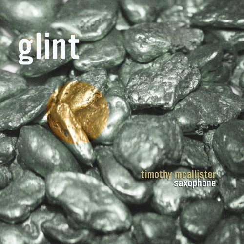 Burhans / Mcallister / Unrau / Spring - Glint - Music CD