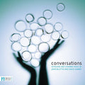 Bilotta / Gaines / Graber / Stoddard / Slovak Rso - Conversations: Keyboard & Chamber Music - Music CD