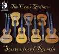 Pettoletti / Morkov / Sor / Czar's Guitars - Souvenirs Of Russia - Music CD